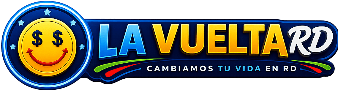 La Vuelta RD