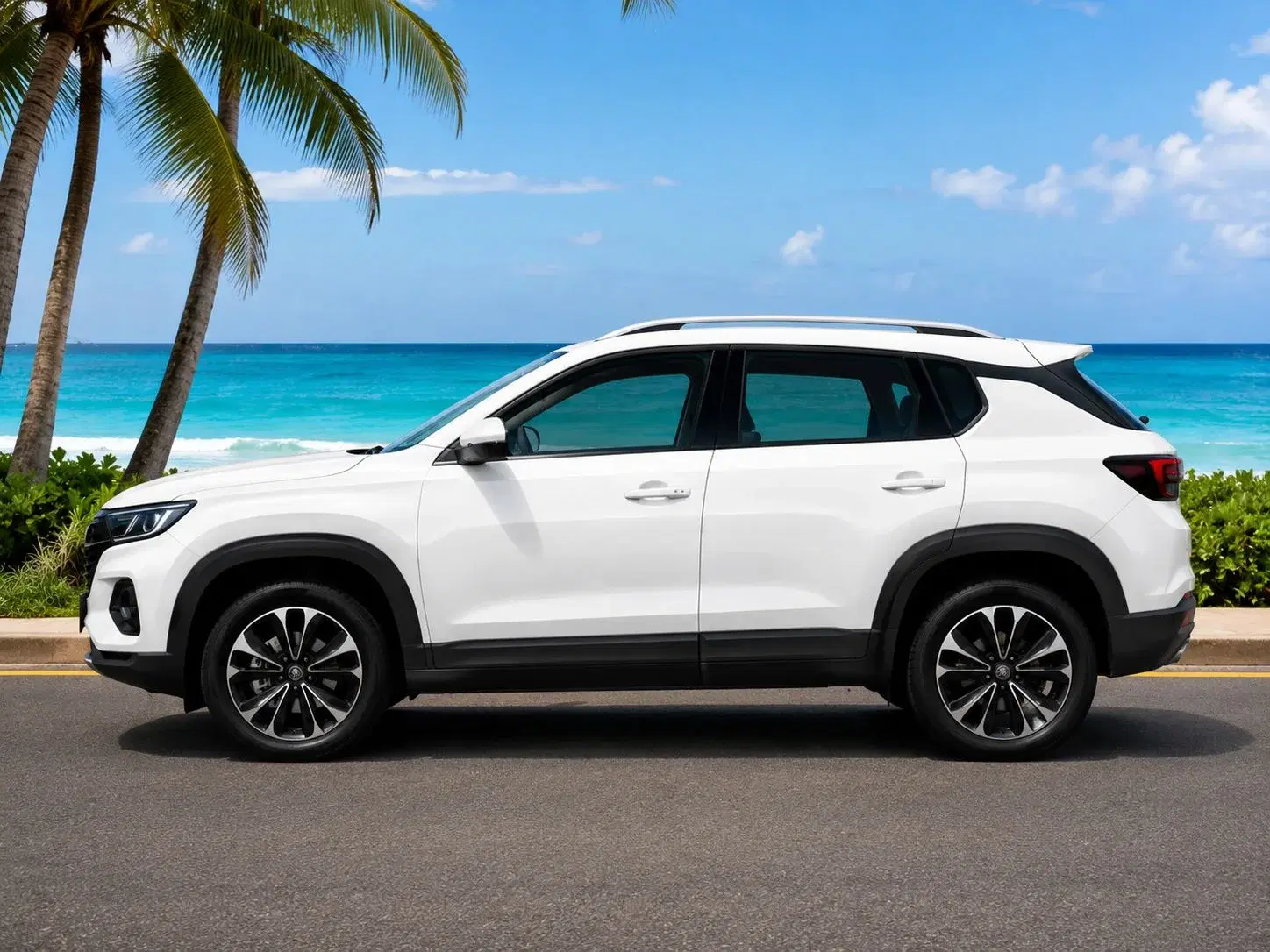 GRAN PREMIO CHANGAN CS35 2027 imagen 4